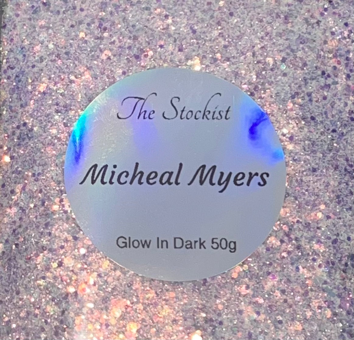 Micheal Myers