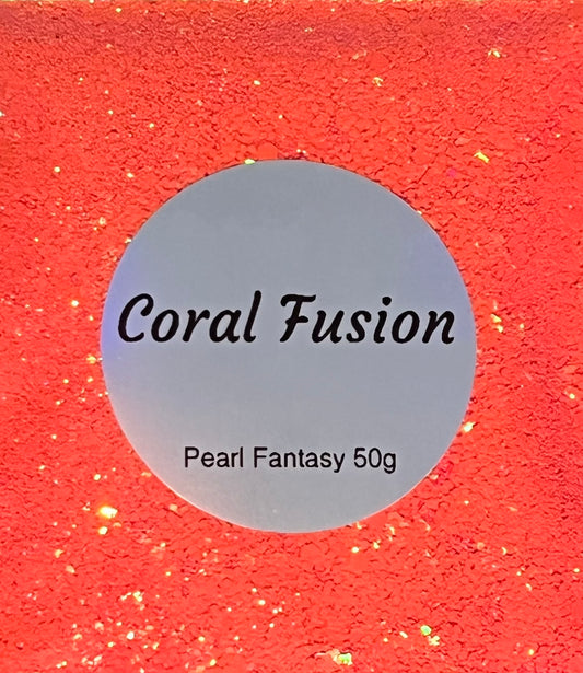 Coral Fusion