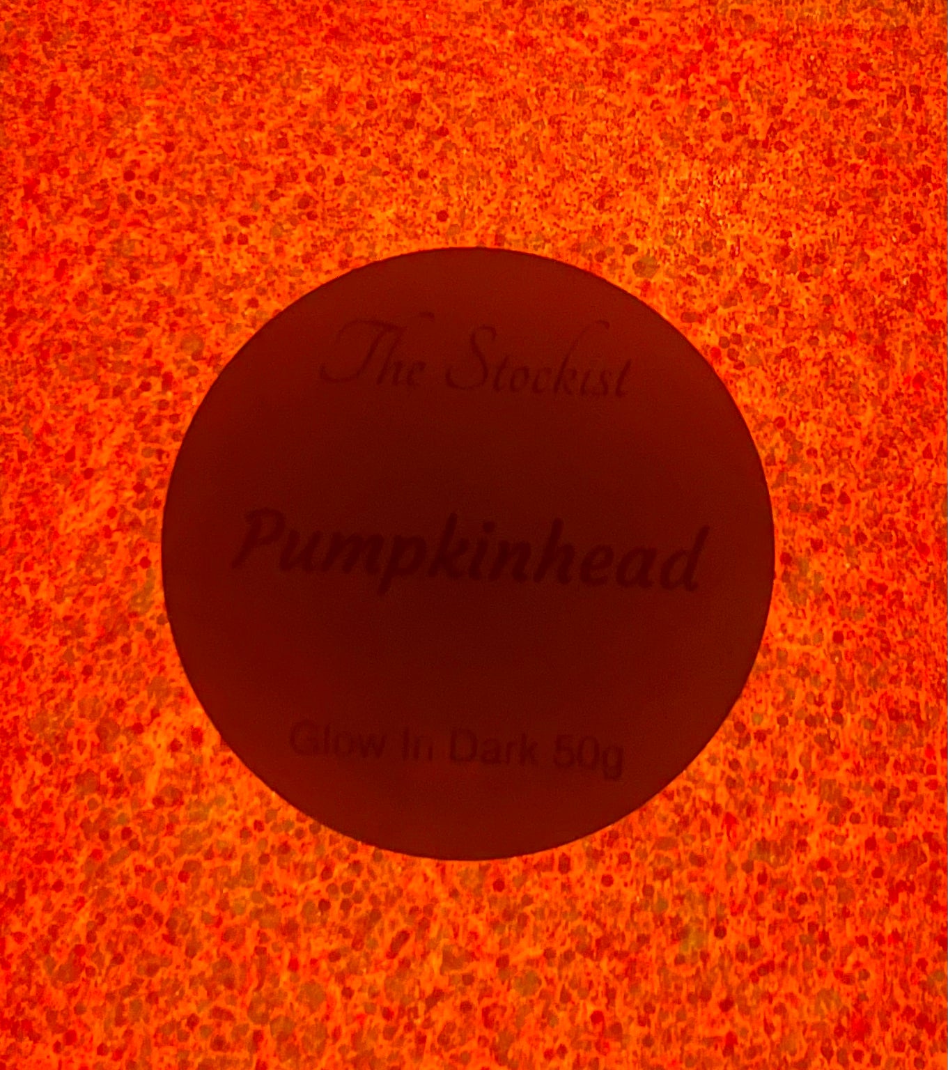 Pumpkinhead