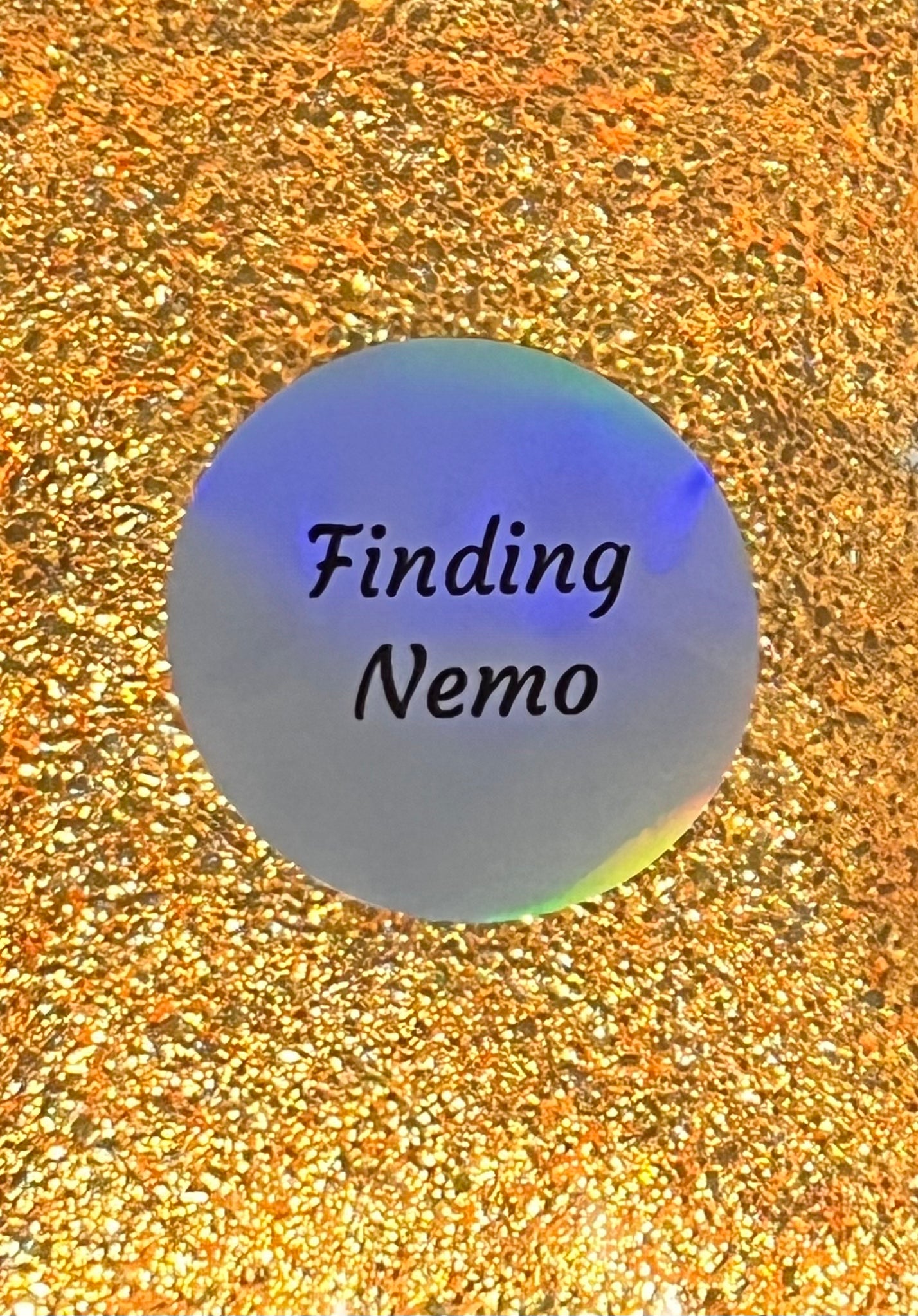 Finding Nemo