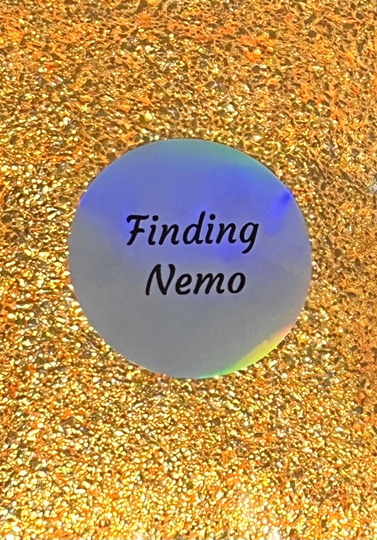 Finding Nemo