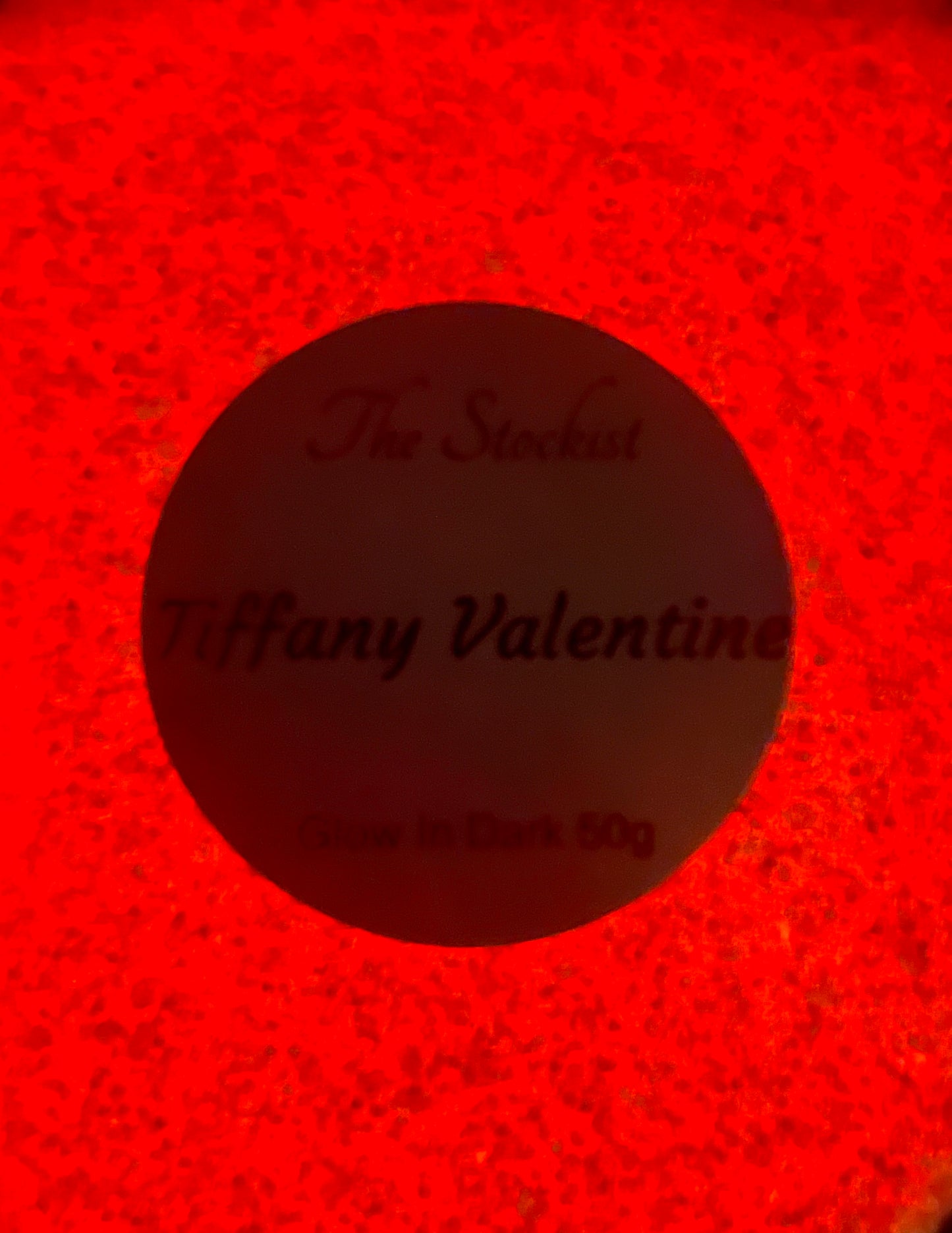 Tiffany Valentine