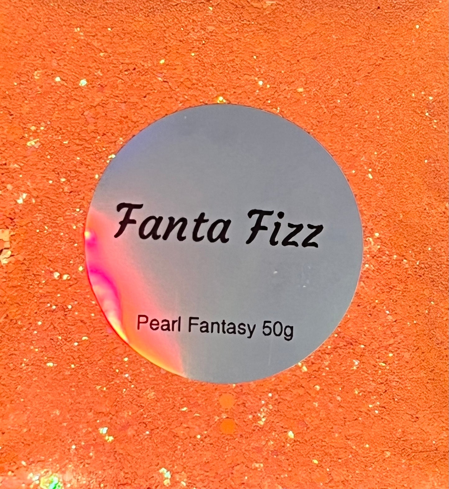 Fanta Fizz