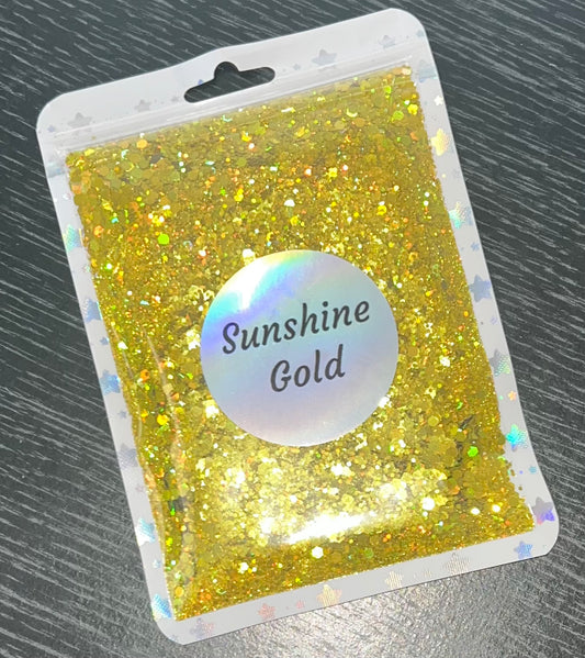 Sunshine Gold