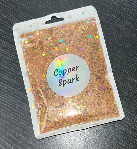 Copper Spark