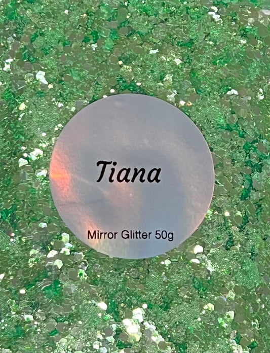 Tiana
