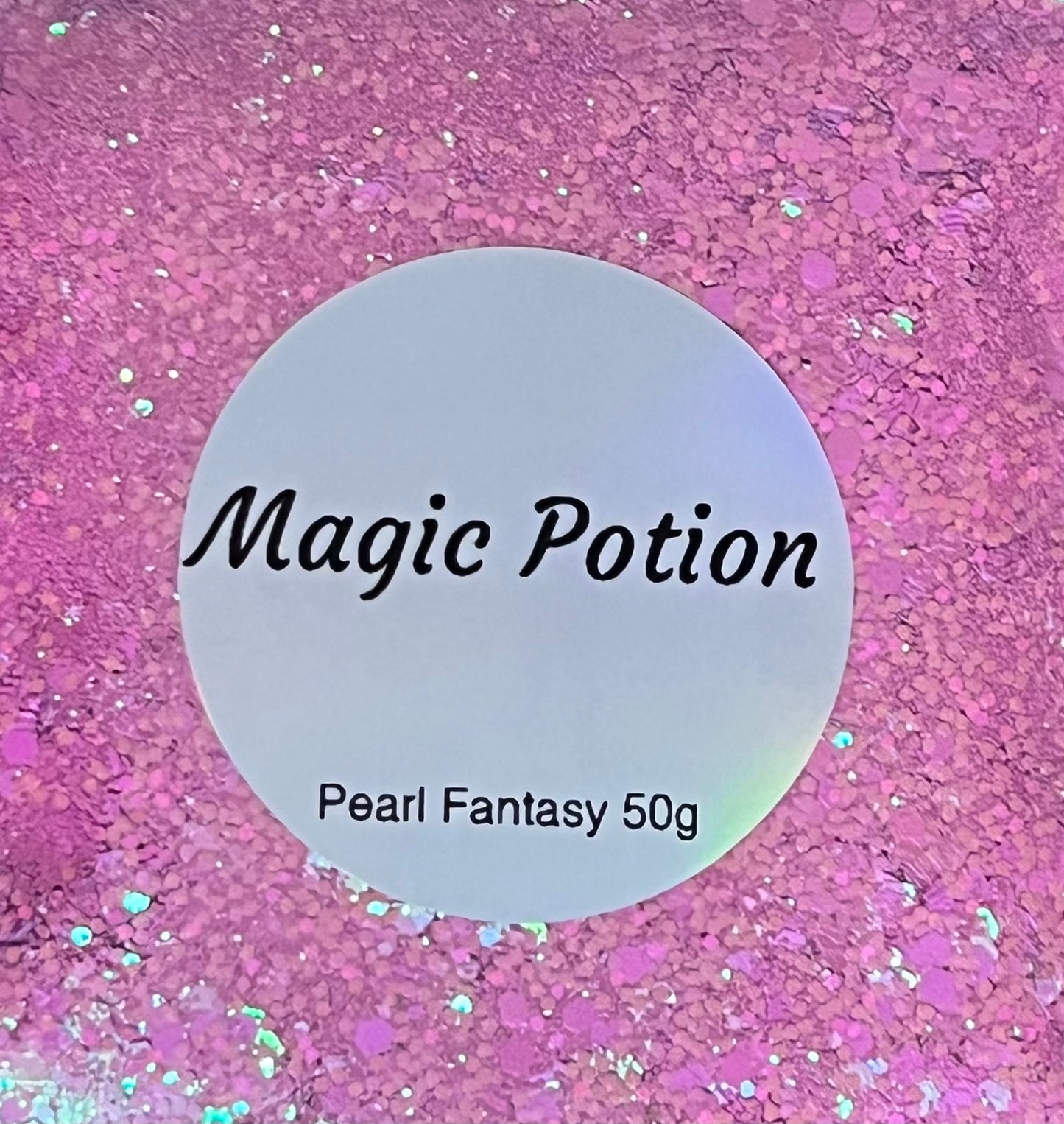 Magic Potion