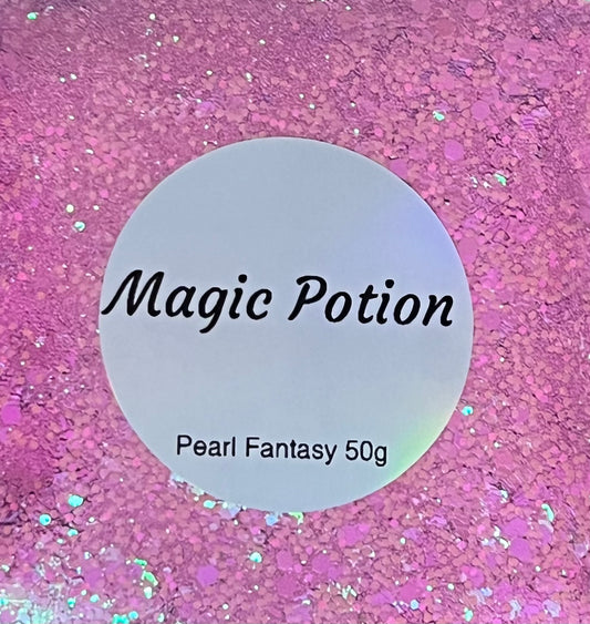 Magic Potion