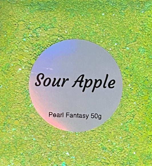 Sour Apple