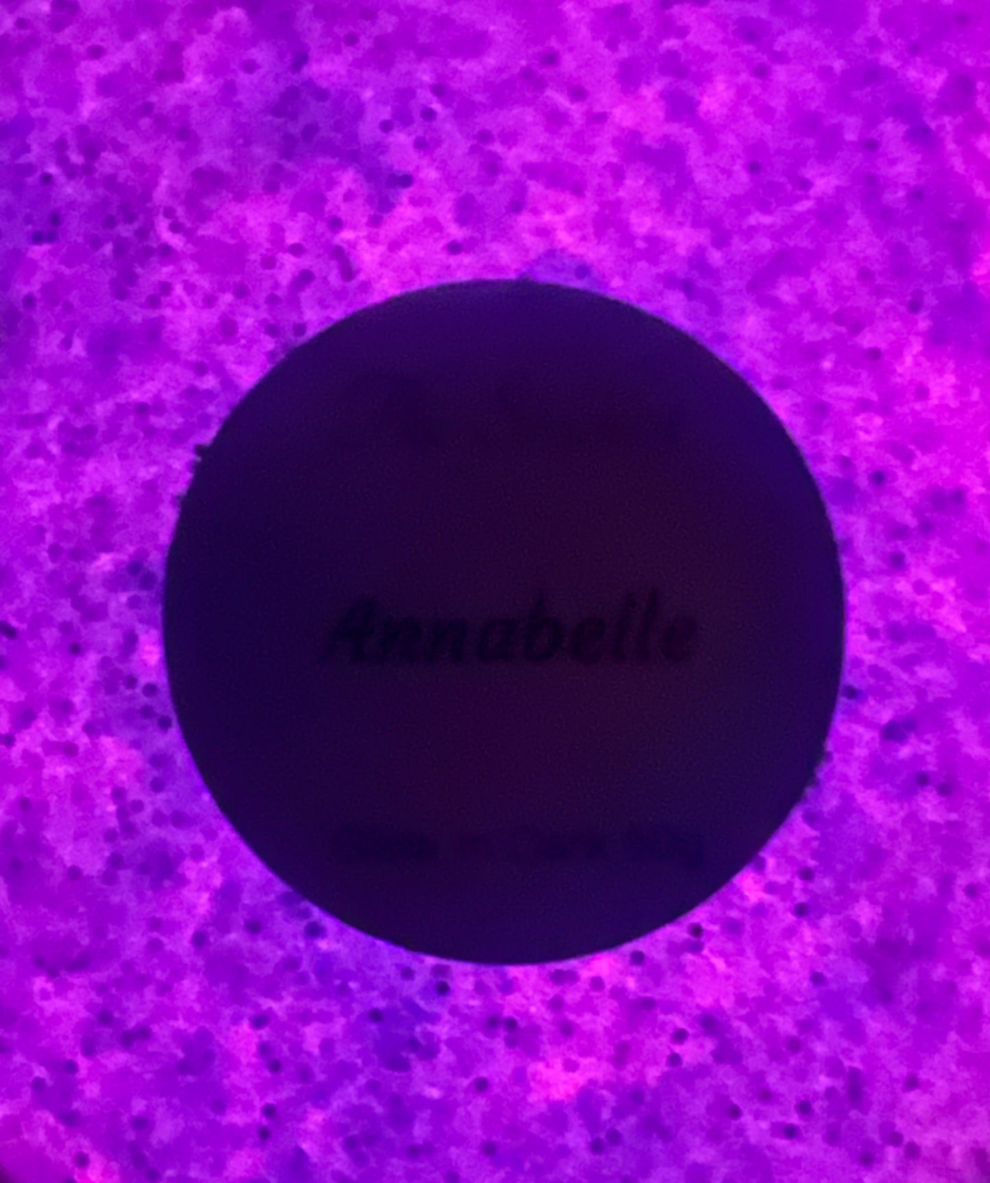 Annabelle