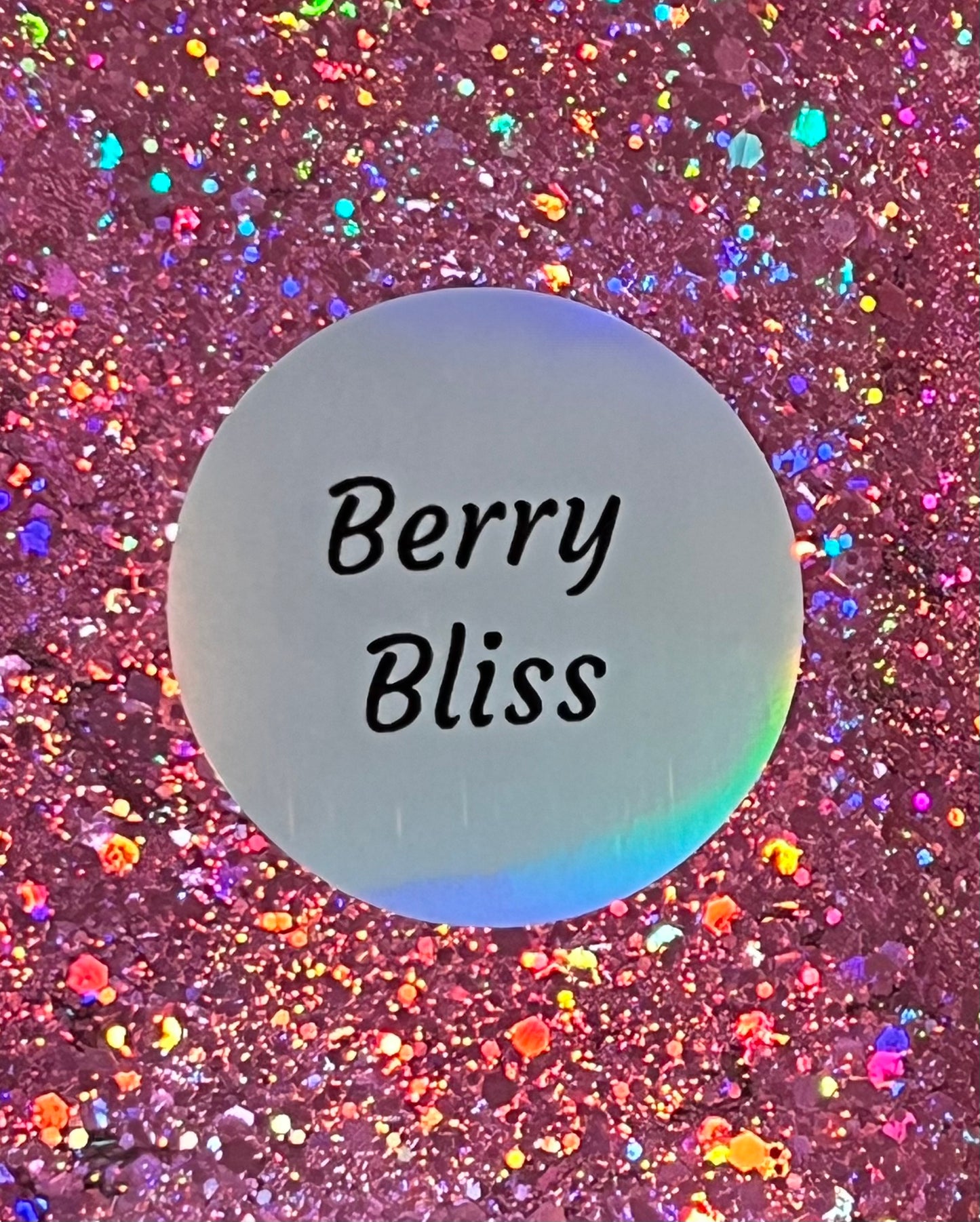 Berry Bliss