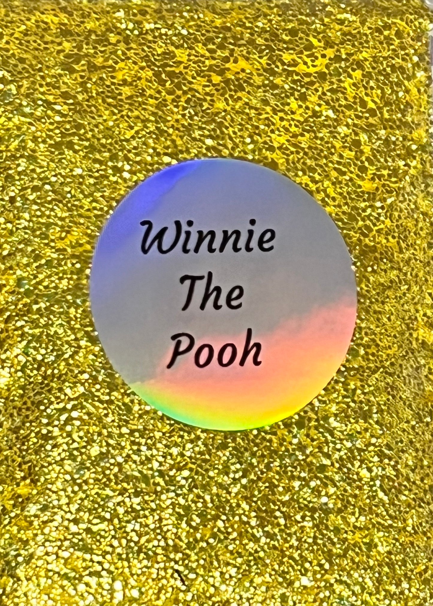 Winnie The Pooh
