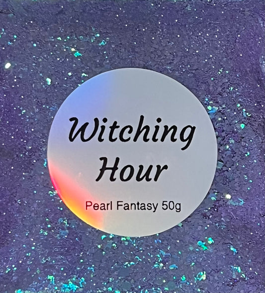 Witching Hour