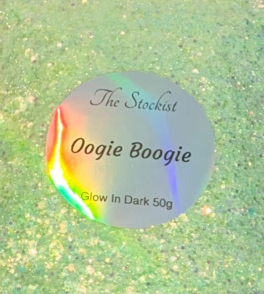 Oogie boogie