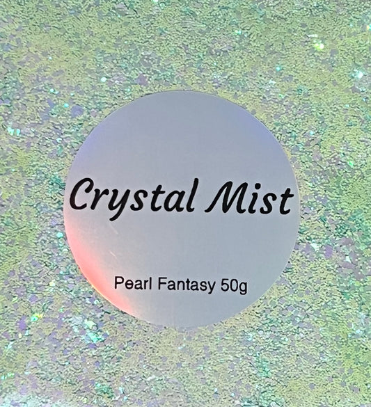 Crystal Mist