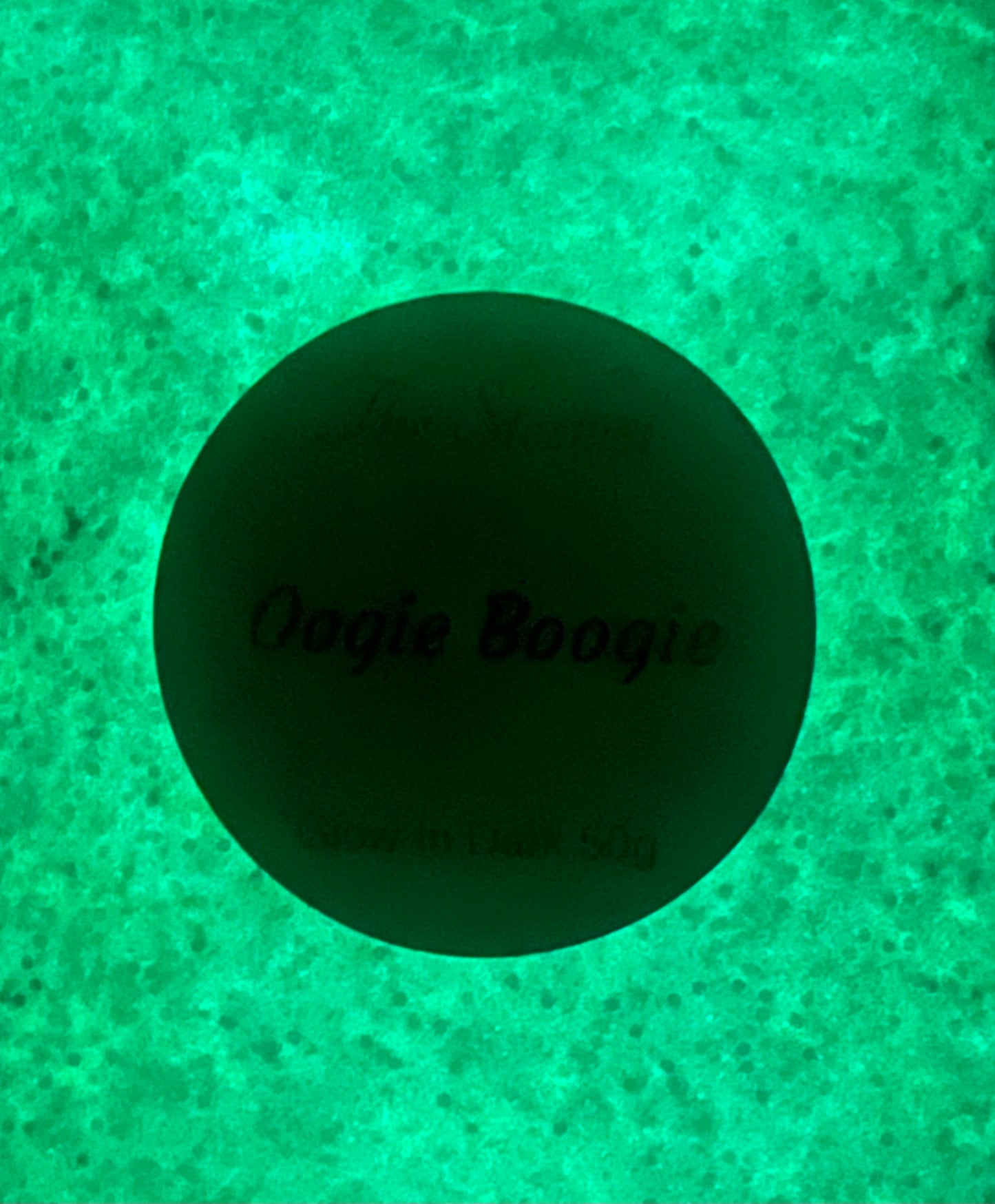 Oogie boogie