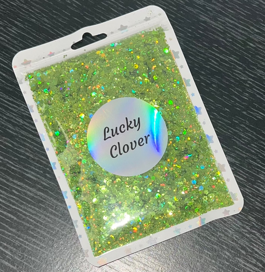 Lucky Clover