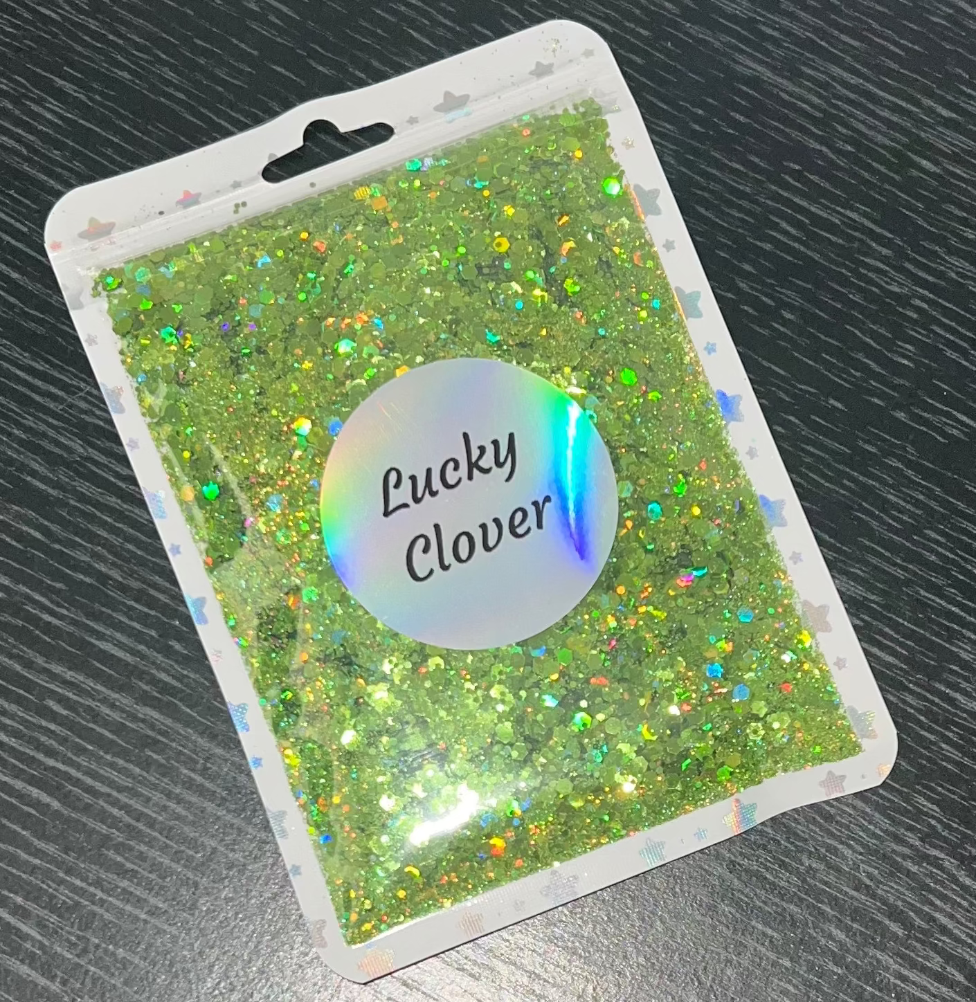 Lucky Clover