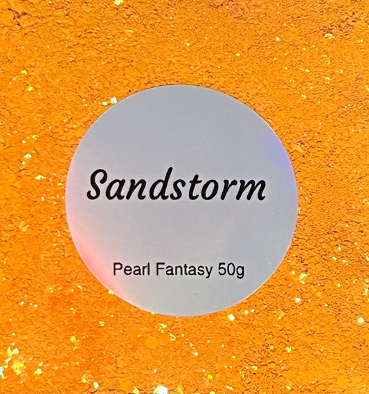 Sandstorm