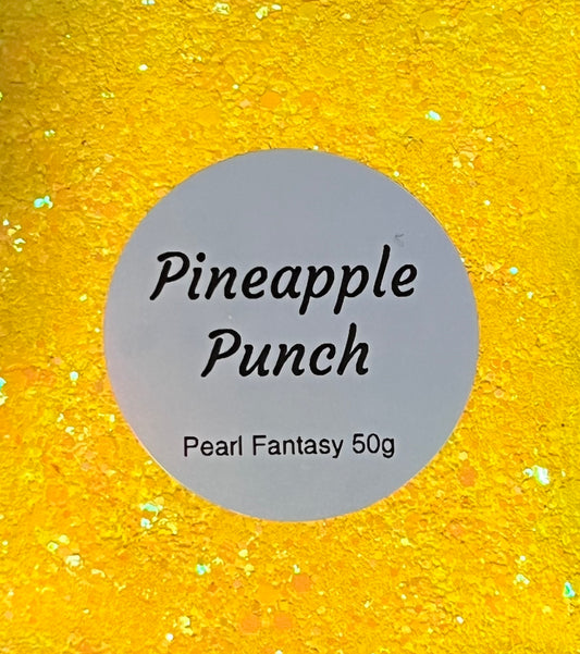 Pineapple Punch