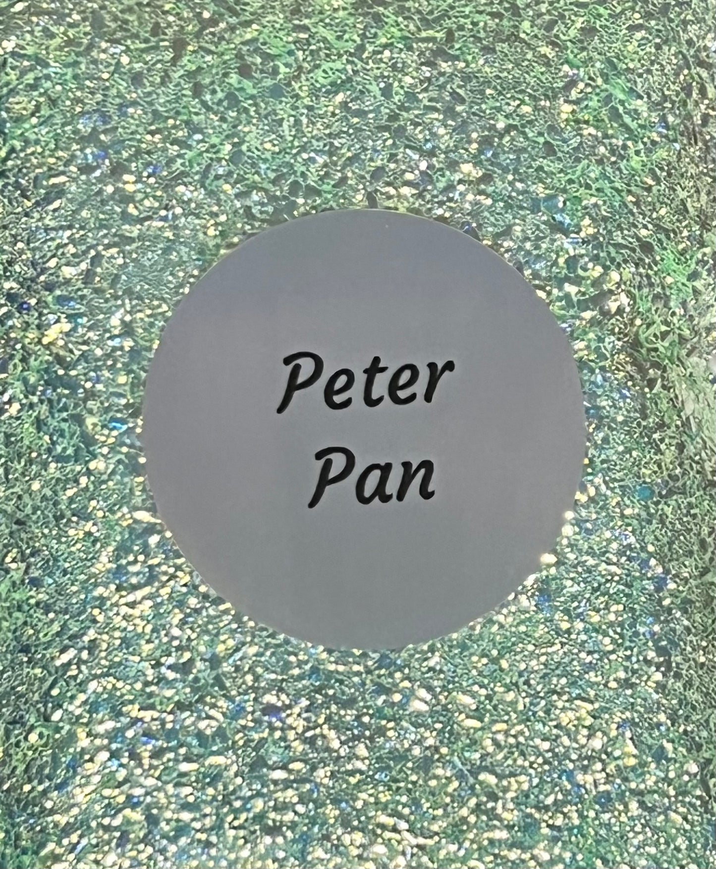 Peter Pan
