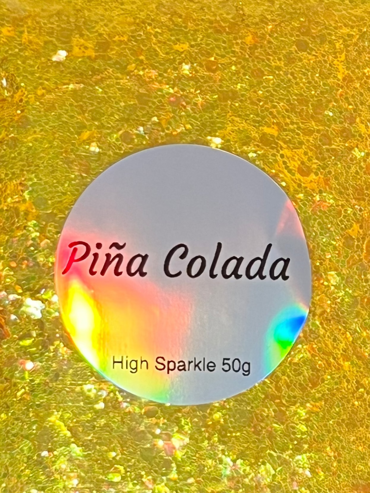 Piña Colada