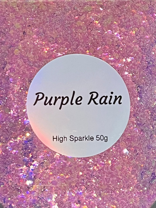 Purple Rain