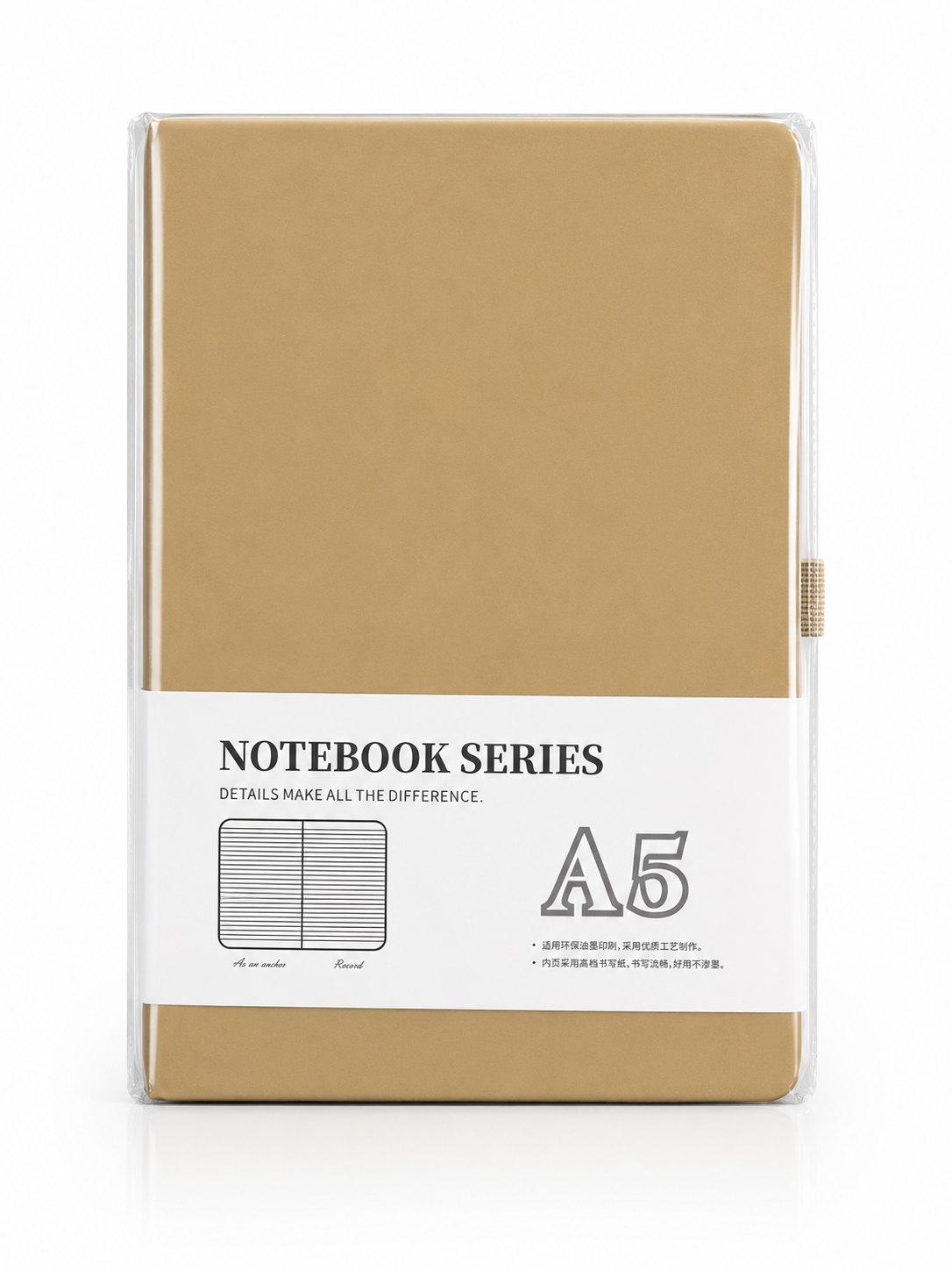 A5 8