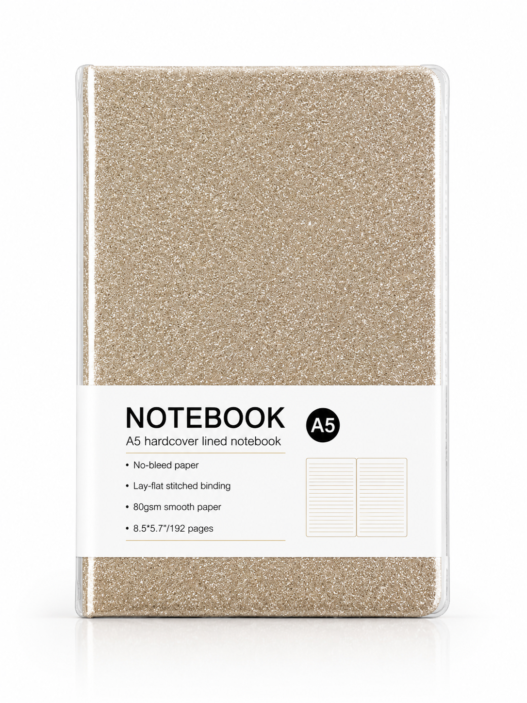 A5 glitter 4