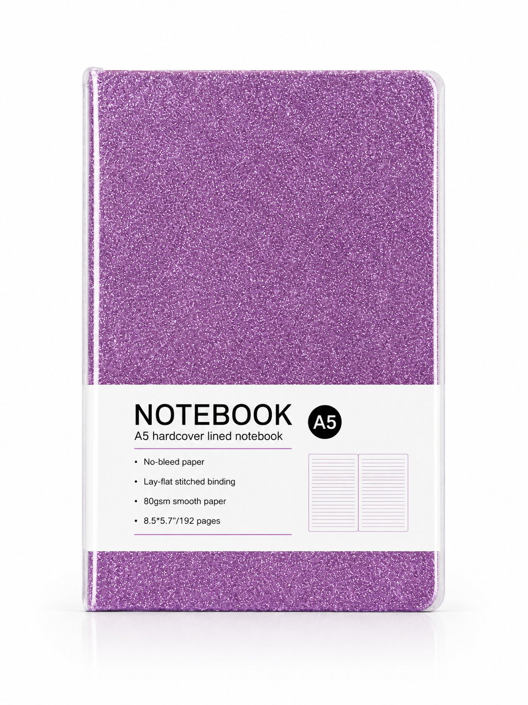 A5 glitter 2