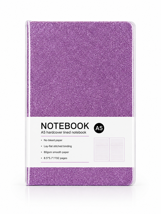 A5 glitter 2