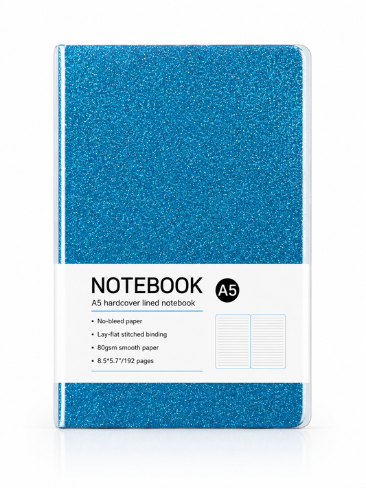 A5 glitter 1