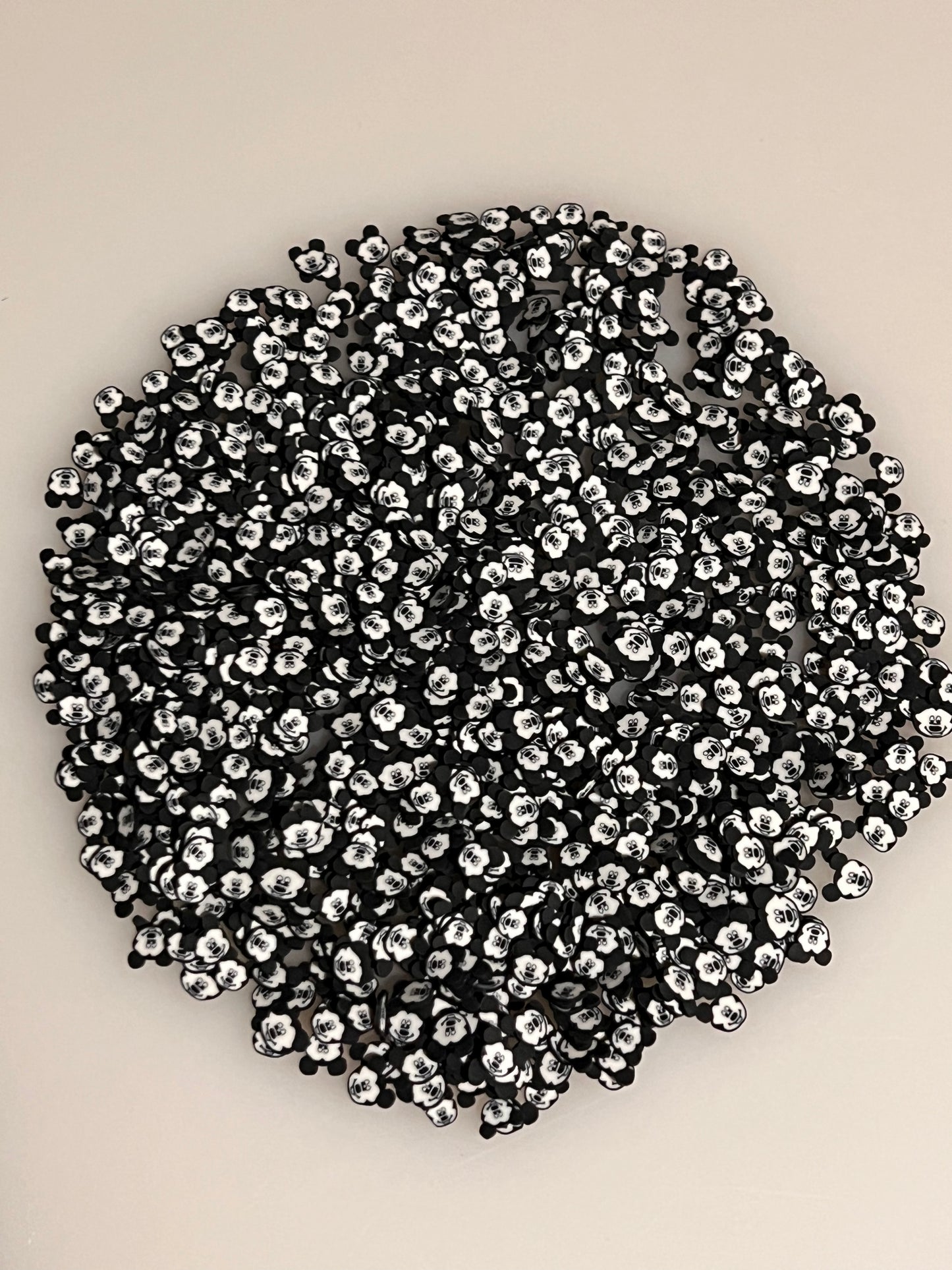 Mickey Heads