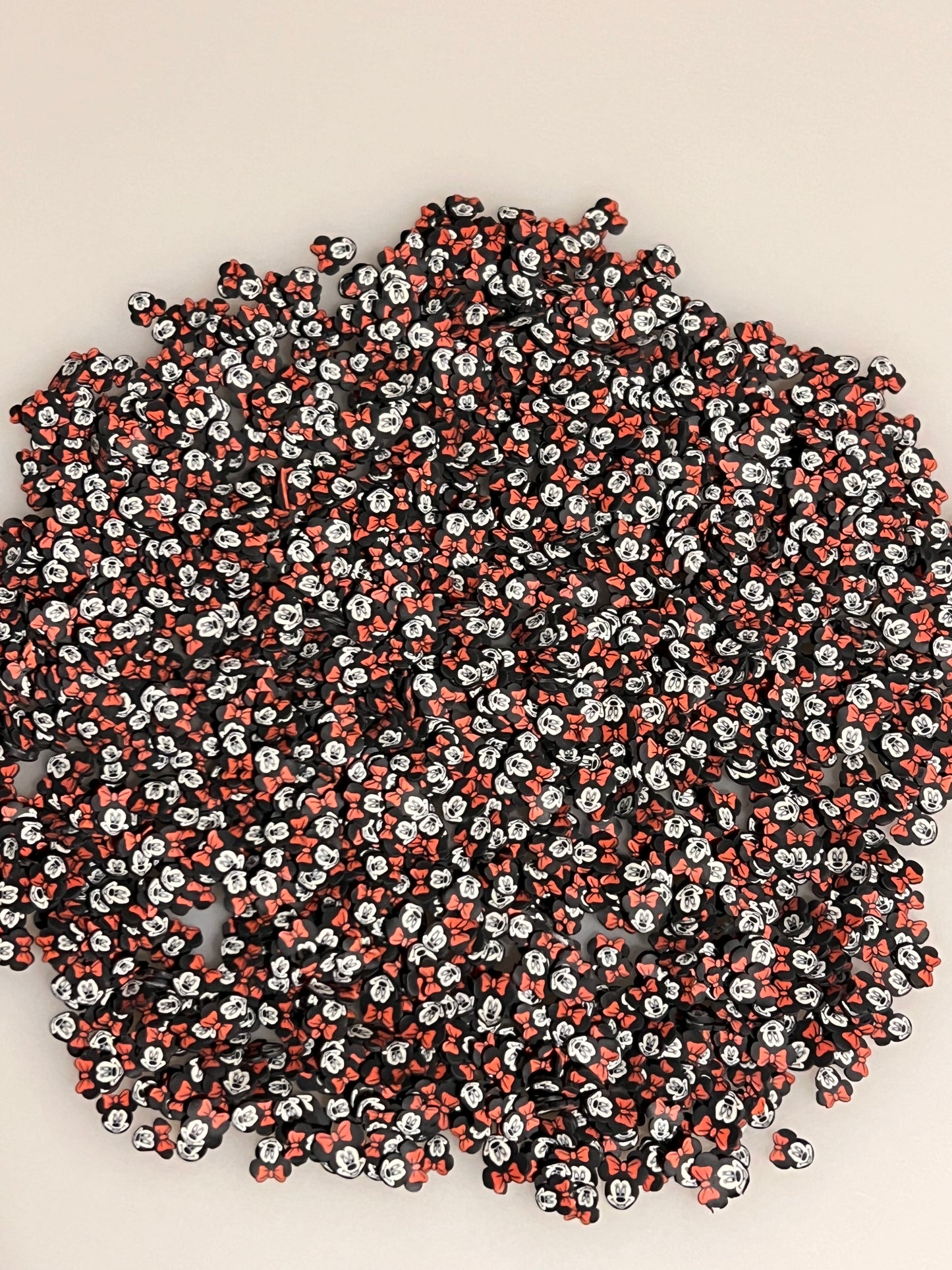Minnie Heads