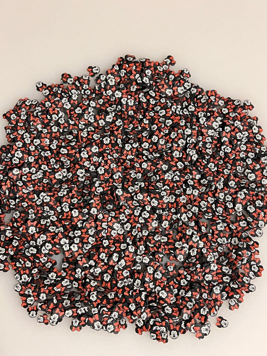 Minnie Heads