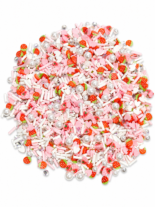 Strawberry Milkshake
