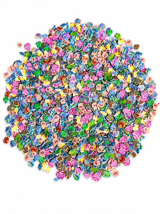 Sea mix