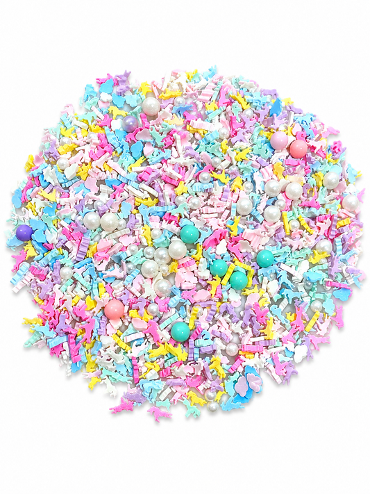 Unicorn mix